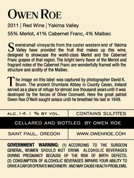 Red Wine