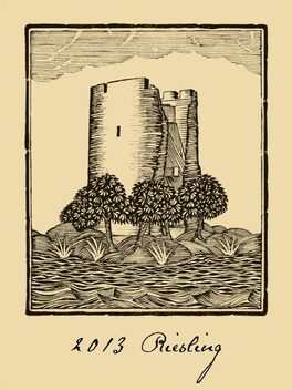 Dubrul Vineyard