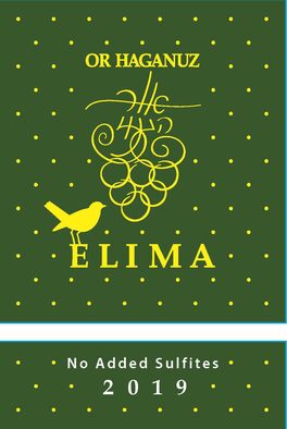 Elima