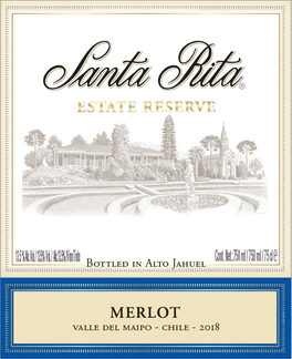 Estate Reserve