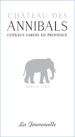 La Jouvencelle