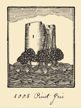 Pinot Gris Eola - Amity Hills