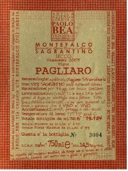 Pagliaro