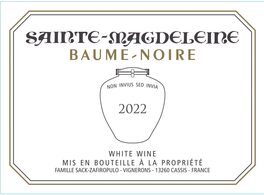 Baume Noire