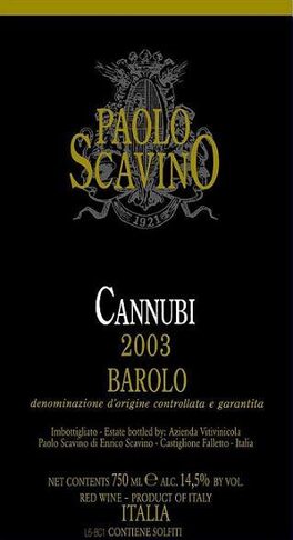 Cannubi