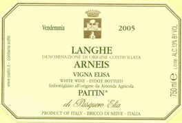 Vigna Elisa