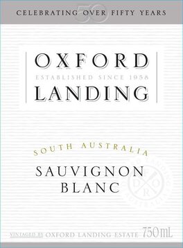 Sauvignon Landing