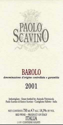 Barolo