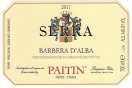 Serra