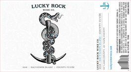 County Cuvee