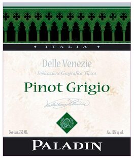 Pinot Grigio