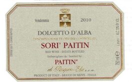 Sori Paitin
