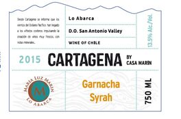 Casa Marin Winery