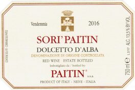 Sori'paitin