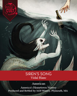 Siren's Song