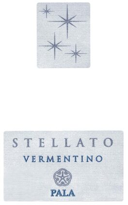 Stellato