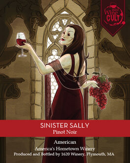 Sinister Sally