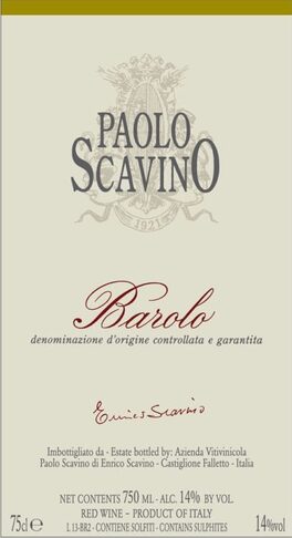 Barolo