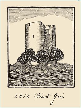 Pinot Gris