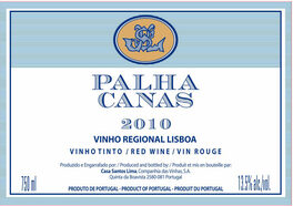 Palha