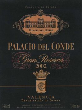 Gran Reserva