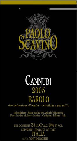 Cannubi
