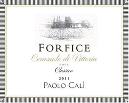 Forfice