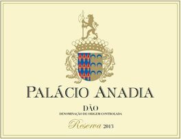 Palácio Anadia