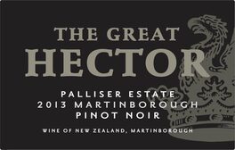 The Great Hector