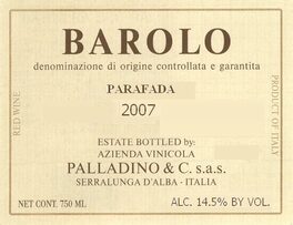 Parafada