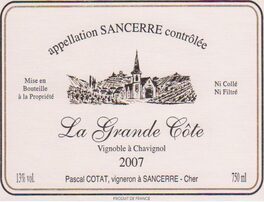 La Grande Cote