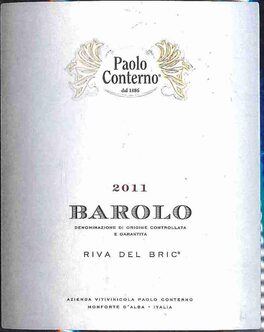 Riva Del Bric