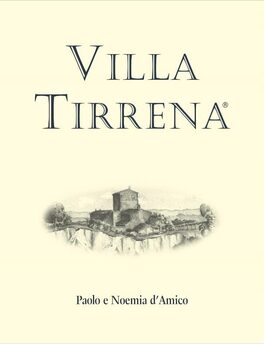 Villa Tirrena