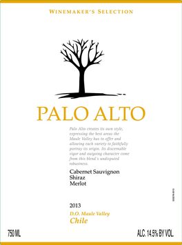Winemaker's Selection