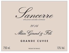 Grande Cuvee