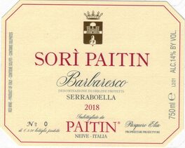 Sori Paitin