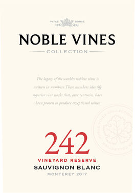 242 Vineyard Reserve