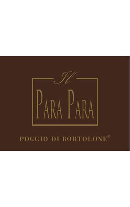 Il Para Para Cerasuolo Di Vittoria Classico