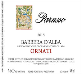 Ornati