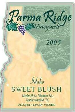 Sweet Blush