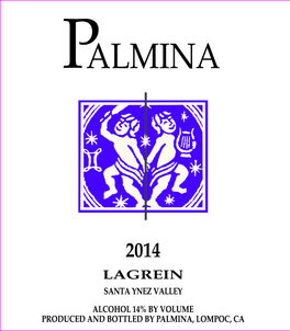 Lagrein