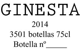 Ginesta