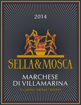 Marchese Di Villamarina