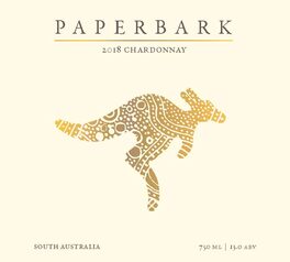 Paper Bark Chardonnay