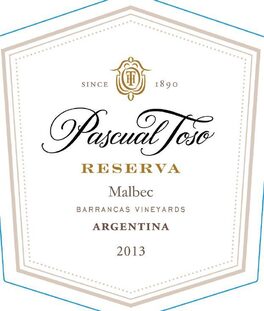 Reserva