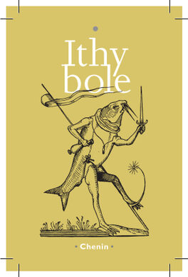 Ithybole