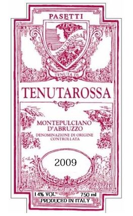 Tenutarossa