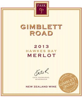 Gimblett Road