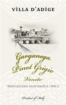 Villa D'adige