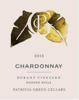 Durant Vineyard